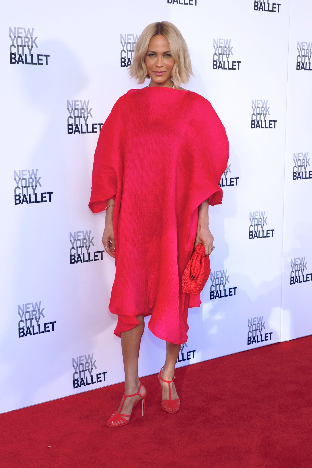 NICOLE ARI PARKER AT 2024 NEW YORK CITY BALLET SPRING GALA AT DAVID KOCH THEATRE4